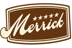 merrick pet food