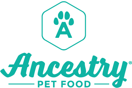 Ancestry pet food