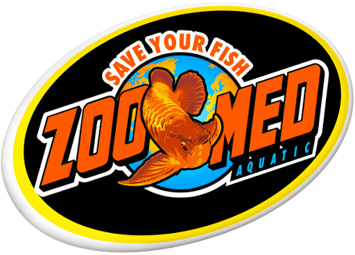 zoo med fish food