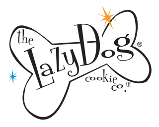 The Lazy Dog Cookie Co