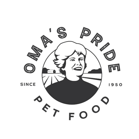Oma’s Pride pet food