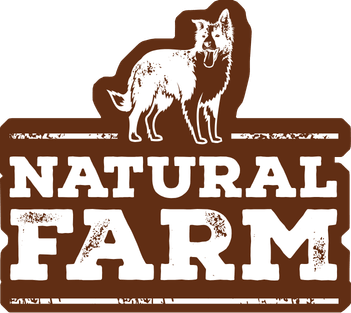 Natural Farm dog chews