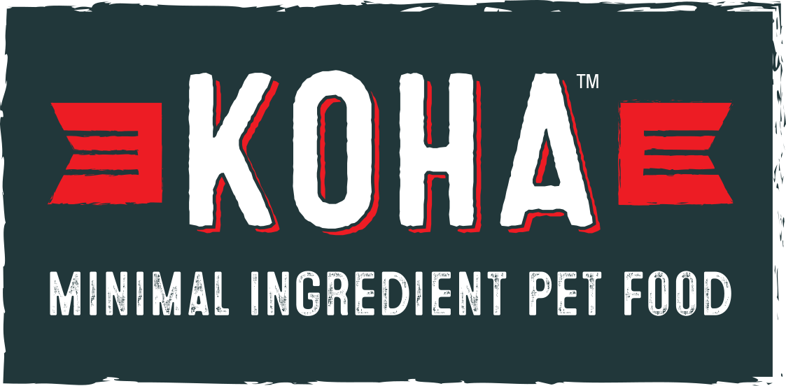 Koha pet food