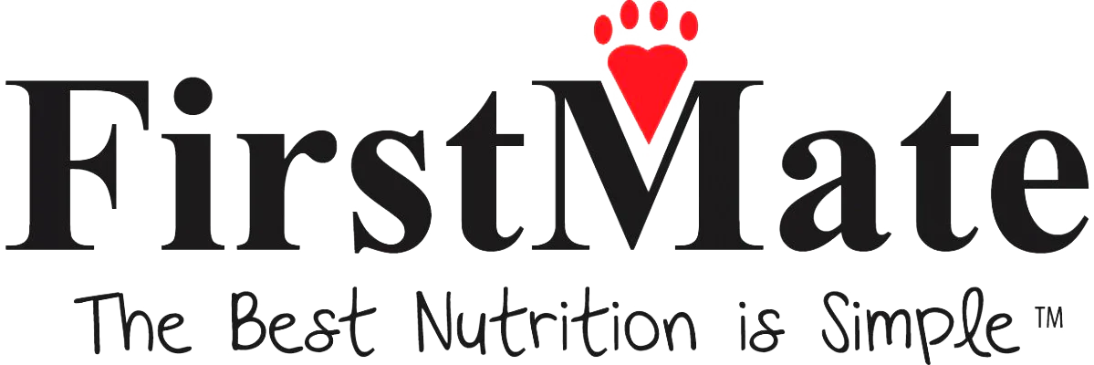 FirstMate pet food