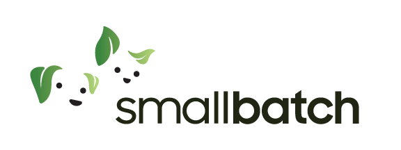 Smallbatch pet food